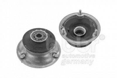 BBR AUTOMOTIVE 0011017657 -  Опора стойки амортизатора
